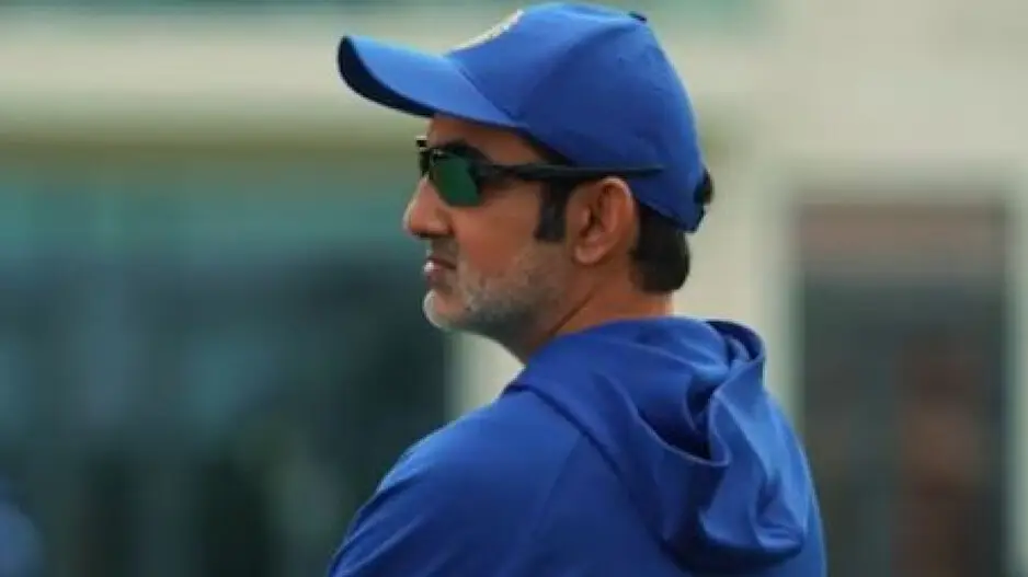 From Rohit Sharma-Virat Kohli exit to Oval losses: Is India’s red-ball slide a Gautam Gambhir gamble gone wrong?