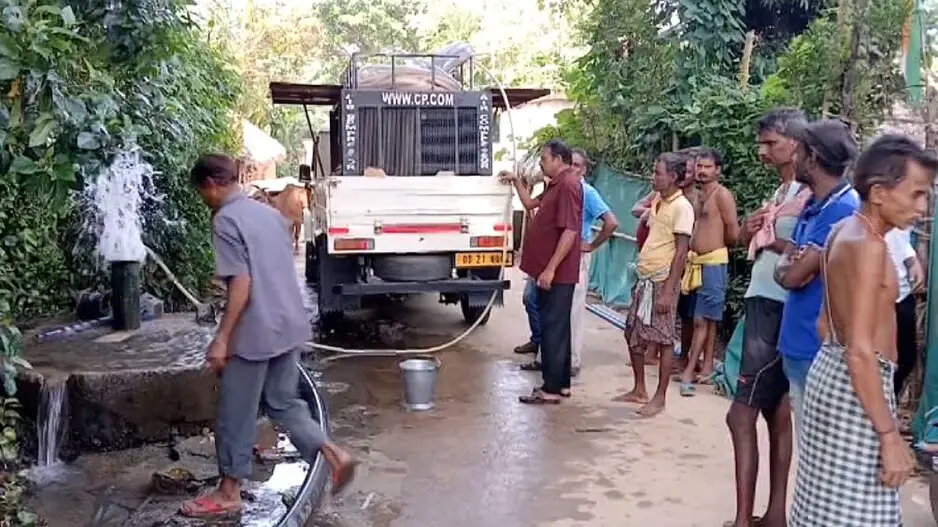 Over 50 infected in 5 days! Jaundice outbreak alarms Odisha’s Jagatsinghpur