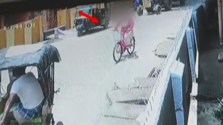 FM College student death case: Odisha Crime Branch finds new CCTV footage, gets fresh clues