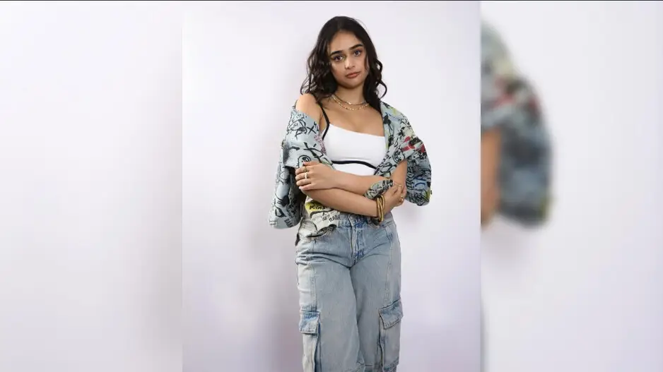 Kaveri Kapur: 5 things to know about filmmaker Shekhar Kapur’s daughter