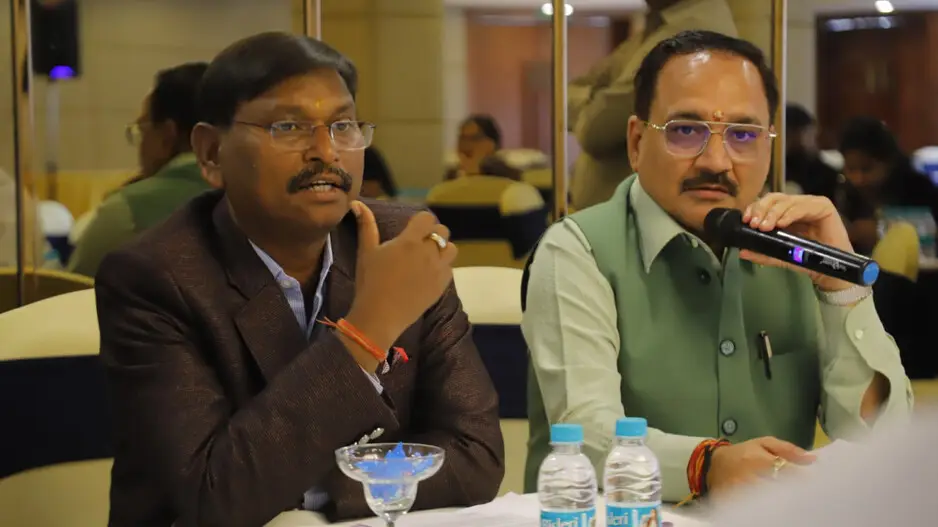 Archery Association of India announces first edition of Archery League