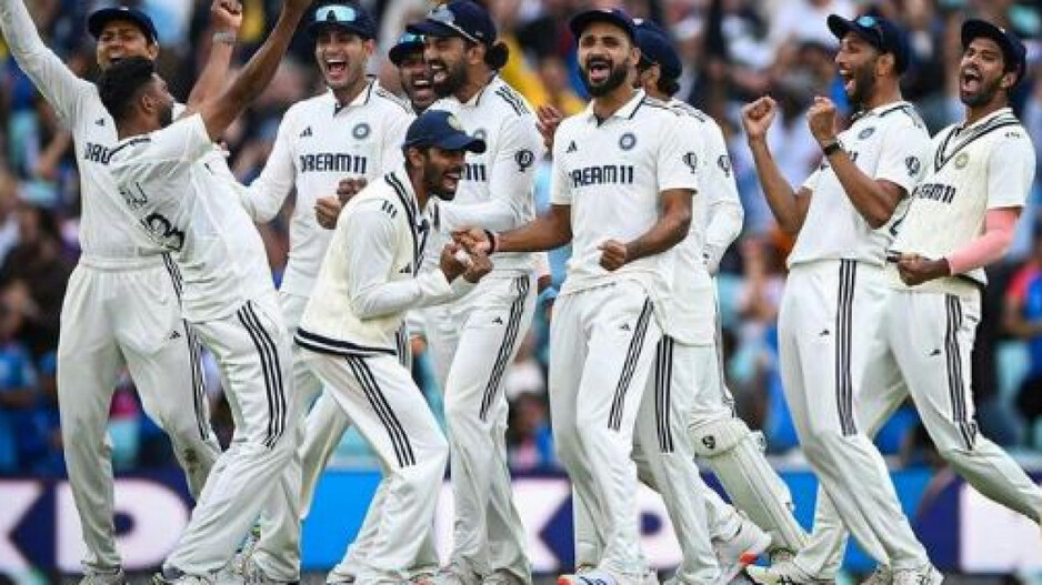 IND vs ENG Test: Ex-Pak cricketer accuses India of using ‘vaseline’, gets brutal clapback after historic win
