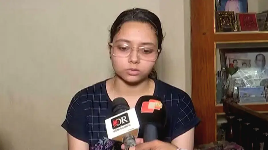 NEET score issues: Odisha student alleges discrepancies, warns self-immolation