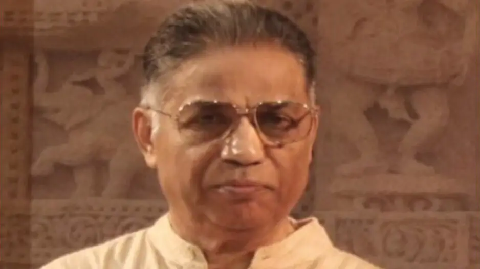 Former Odisha Chief Secretary Dr. Subas Pani no more; CM condoles demise