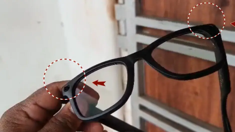 String of spy camera cases at Puri Srimandir sparks security concerns