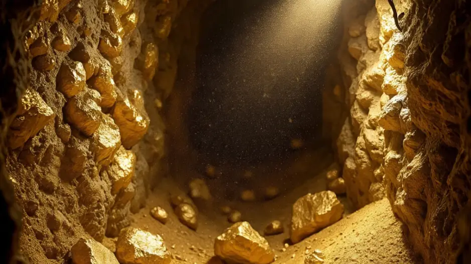 Massive gold deposits confirmed in Madhya Pradesh's Jabalpur! Potential game-changer for Indian economy