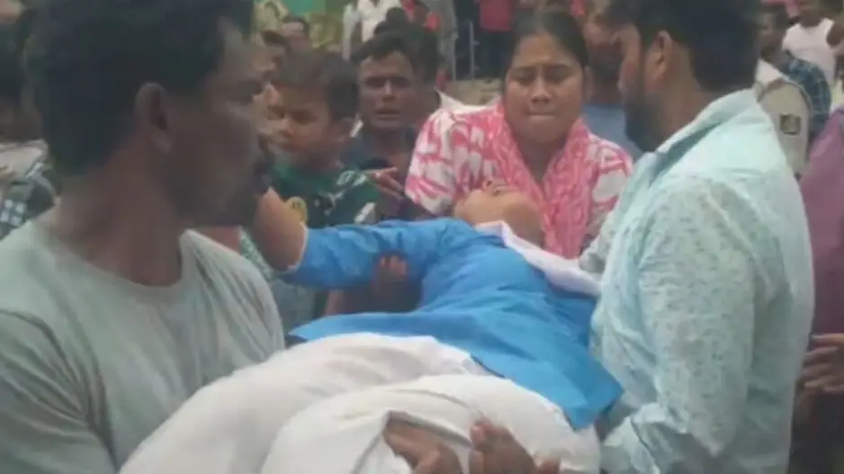 Mystery illness hits Odisha school, 14 girls fall ill after morning prayer