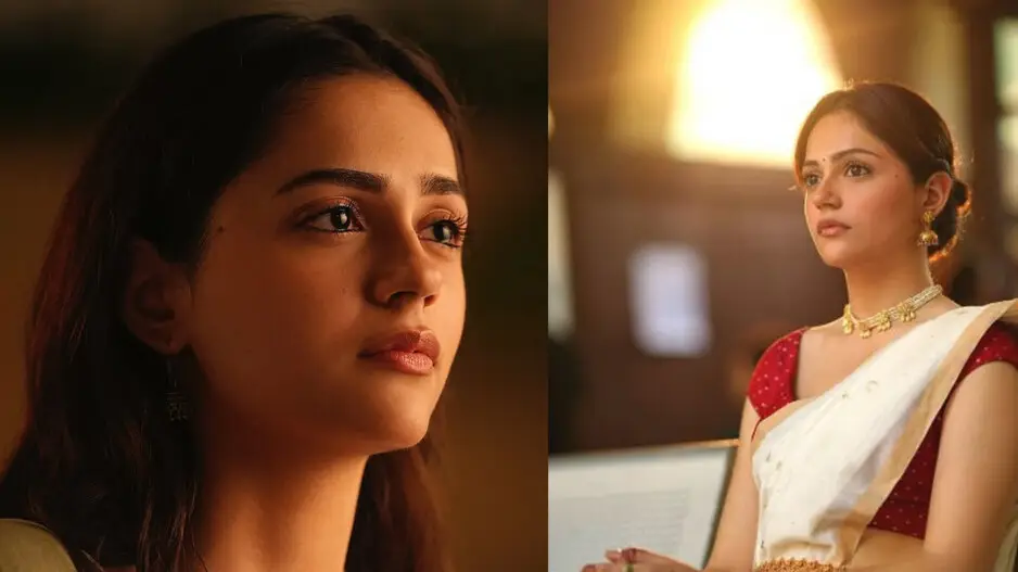 ‘Saiyaara’ queen Aneet Padda’s heartfelt note for fans will make you love her even more