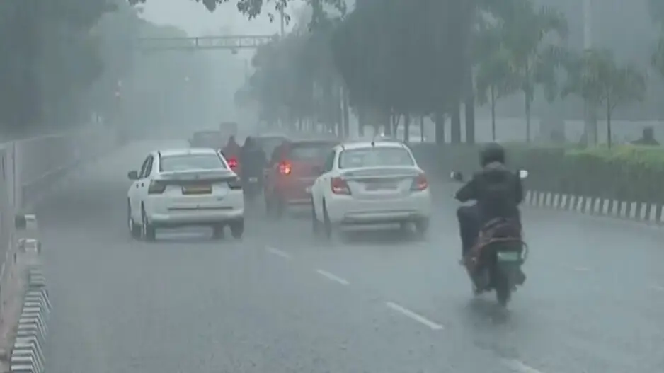Low Pressure likely to bring heavy rain to Odisha from August 12
