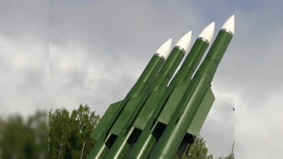 Nuclear sabre-rattling is Pakistan's stock-in-trade: India on Pak Army chief's nuke threat