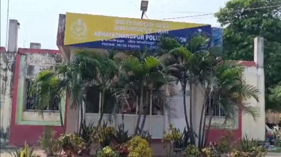 Man sneaks into Class X girl’s room, 'rapes' her while studying in Odisha