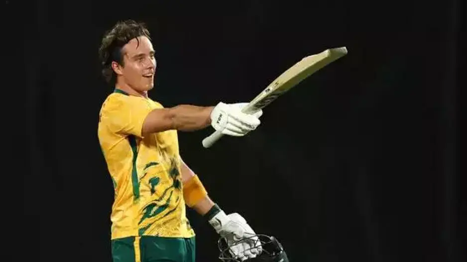 IPL 2026: Has CSK found their next superstar in Dewald Brevis?