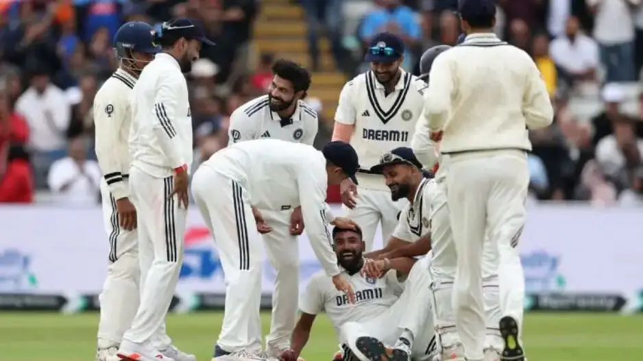 How Lord Shiva’s stuti inspired Indian cricket team’s turnaround