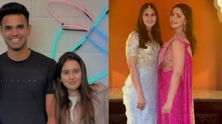 Arjun Tendulkar’s fiancée Saaniya Chandhok’s family owns this famous ice cream brand; know details
