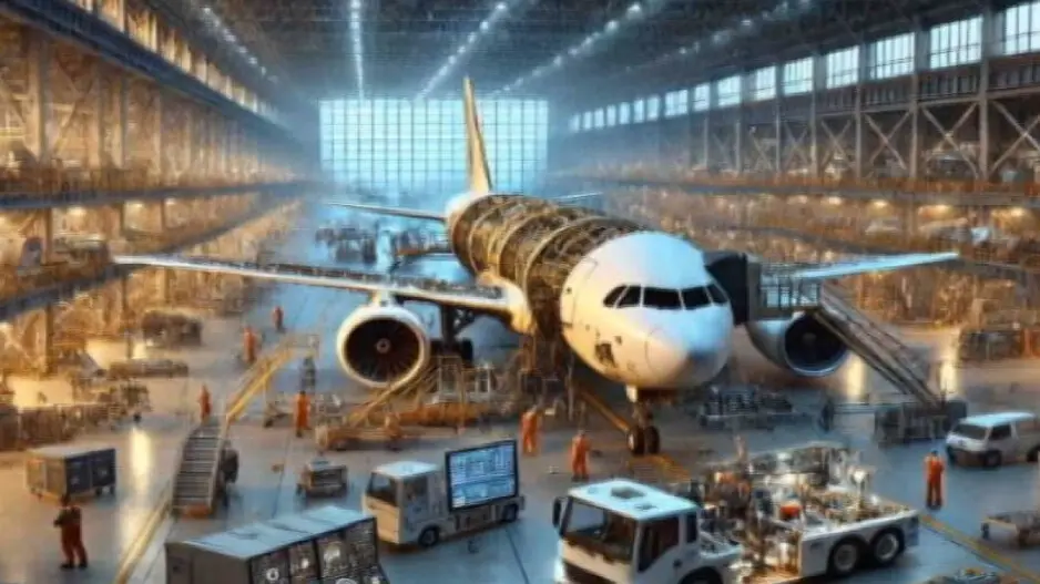 India’s largest aircraft maintenance hub in Bhubaneswar to boost economy, employment