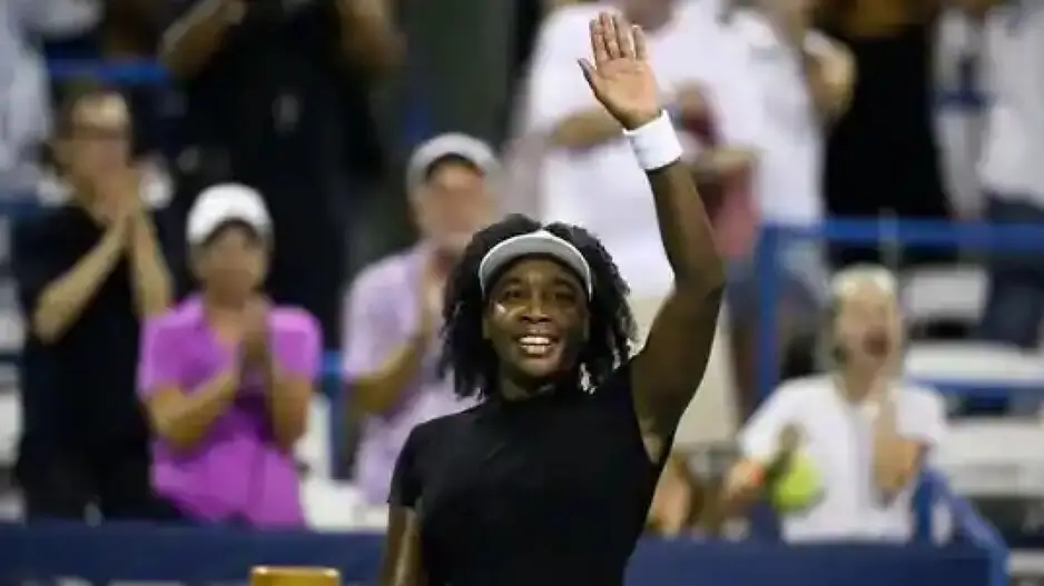 Venus Williams receives wildcard to play singles at US Open, breaks 44-year-old record