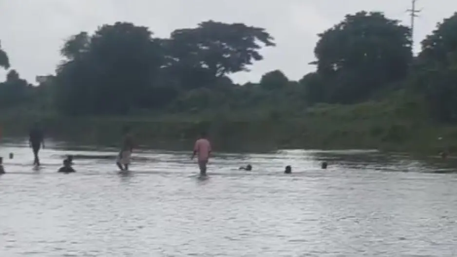 Class 8 student drowns, another missing in Bhubaneswar