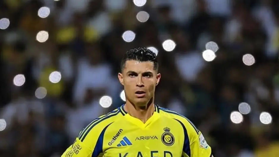 Will Cristiano Ronaldo play in India?
