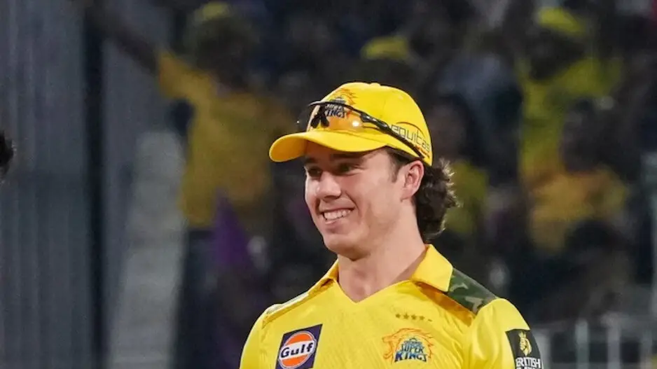 Did CSK use IPL rule loophole to sign Dewald Brevis?