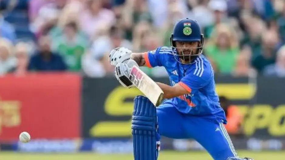 Will Rinku Singh find a place in Team India's Asia Cup T20 squad?
