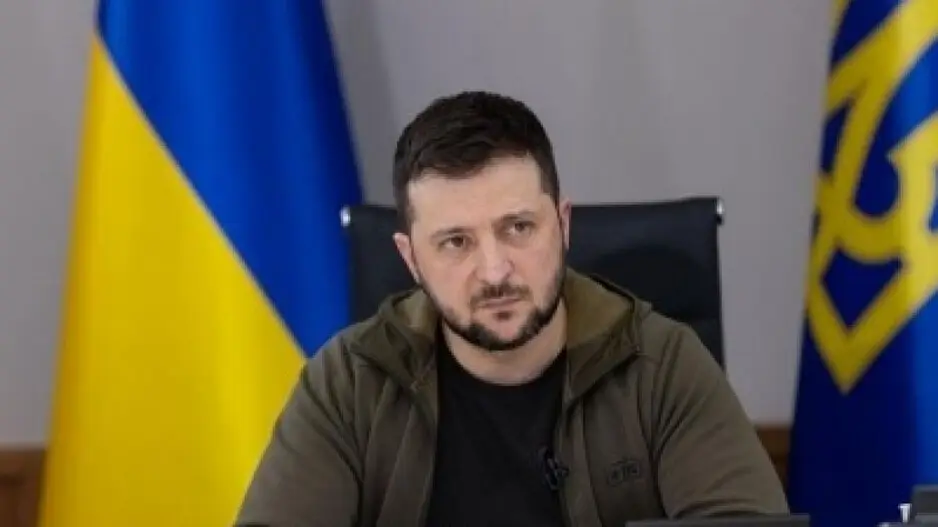 Zelenskyy hopes India will contribute to efforts for ending Russia-Ukraine war