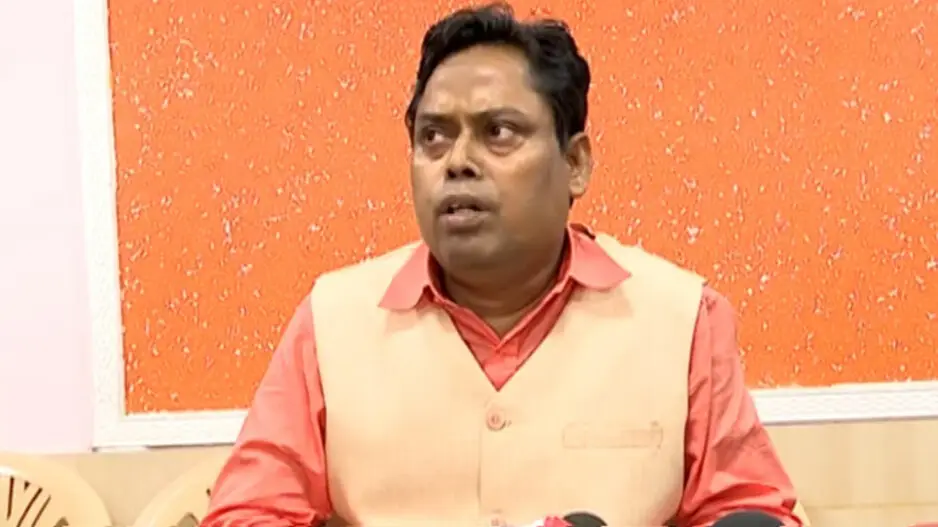 No clarity on Special OTET 2025 date from Odisha Board of Secondary Education President