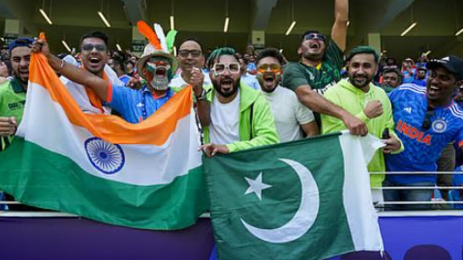Asia Cup 2025: Aggression set to fuel high-octane clash between India and Pakistan on Sep 14