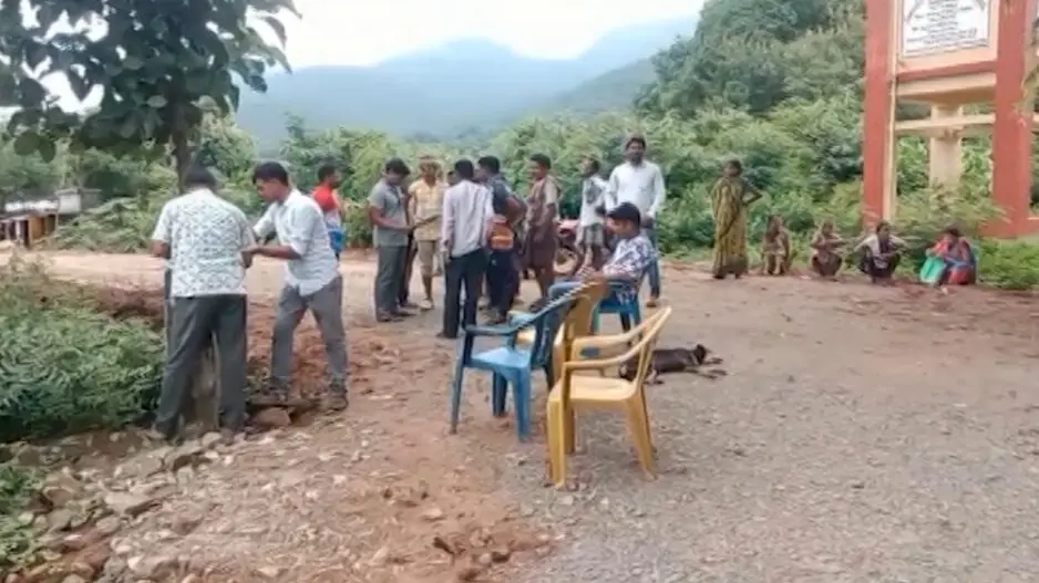 Freak accident kills 12-year-old boy in Odisha
