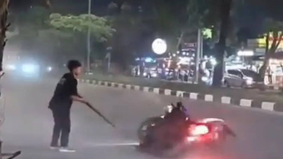 Jaipur’s spinning bikes steal the show, Internet calls 'Saiyaara' effect