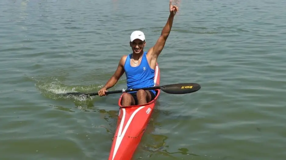 A carpenter’s son who created waves on Dal lake