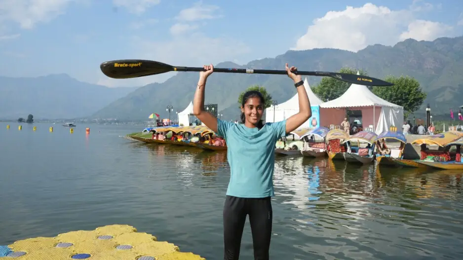 Khelo India Water Sports Festival 2025: Odisha move to No. 2 in medal tally