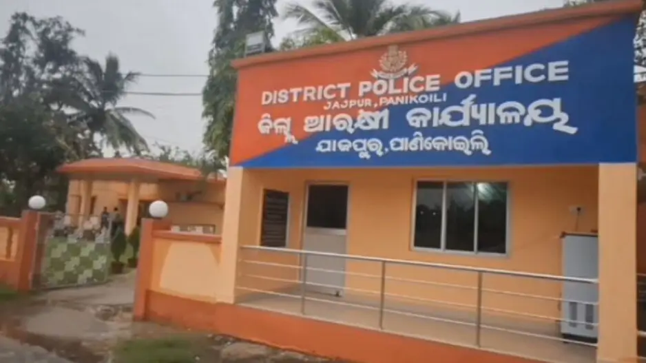 Trafficked and married off; Jajpur minor rescued after 2-month ordeal in Madhya Pradesh