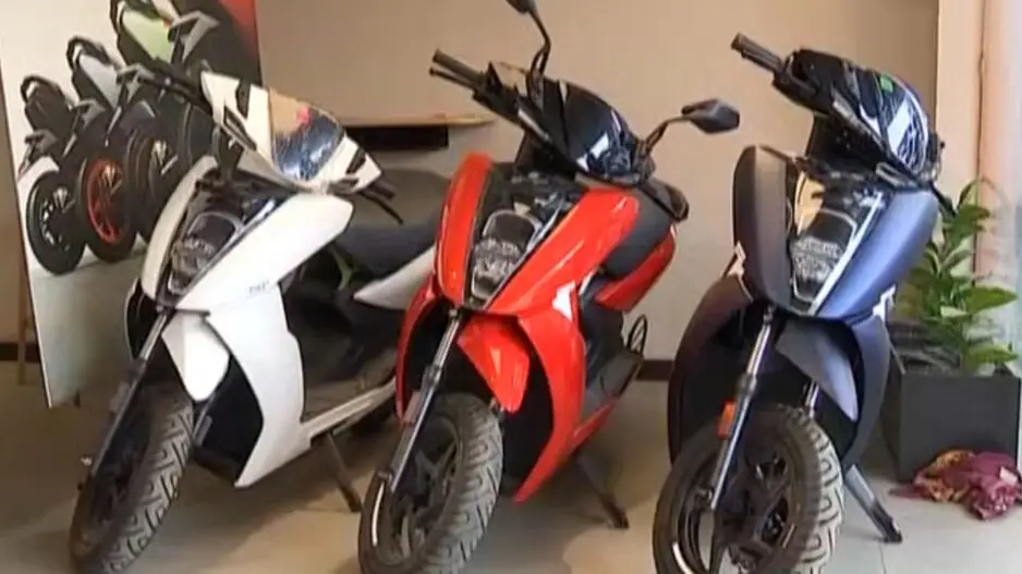 EV subsidies of Odisha govt exploited by buyers in Andhra, Chhattisgarh; probe launched