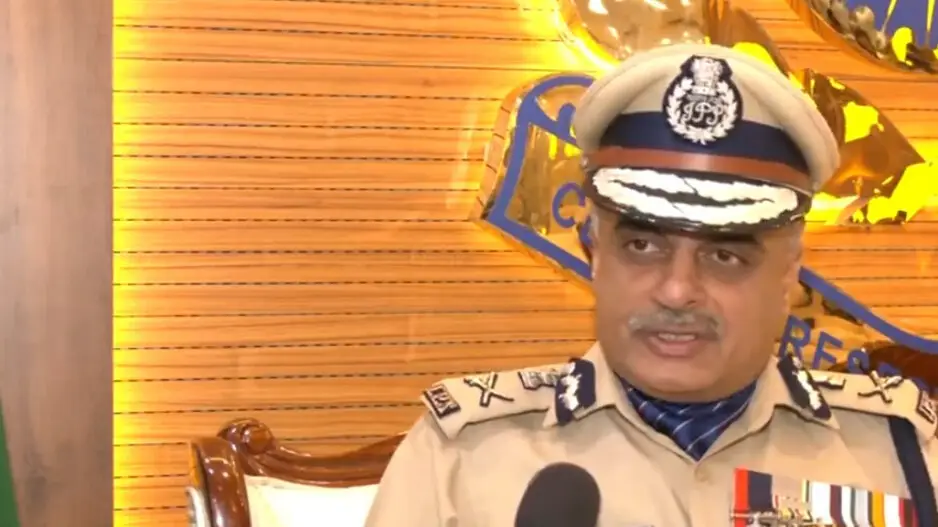 Former CRPF DG Anish Dayal Singh appointed deputy NSA