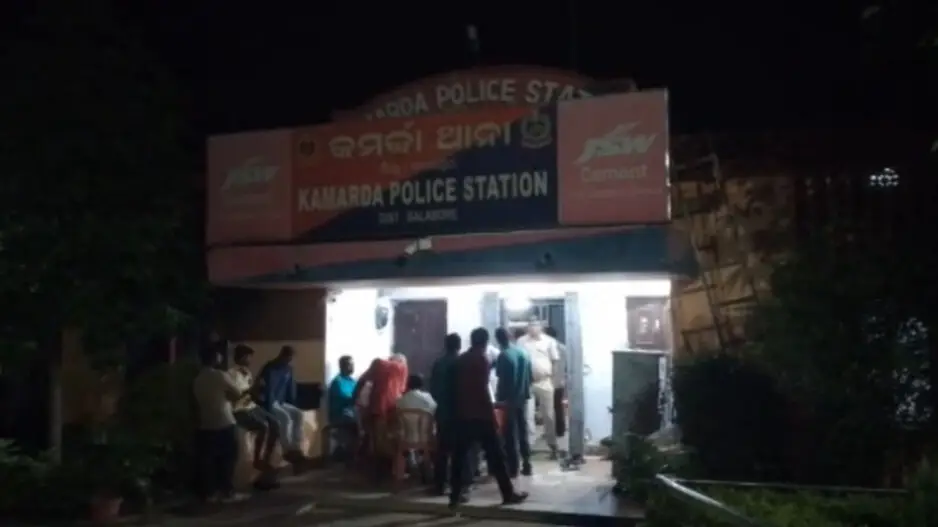 Gold chain snatched from woman in Balasore, police launch probe
