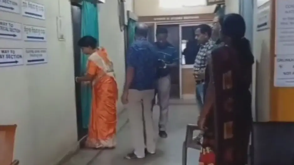 EOW to probe multi-crore scam in Jharsuguda’s Belpahar municipality