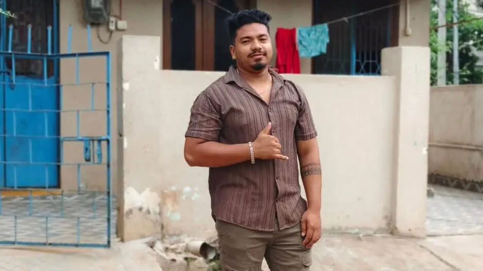 ‘Justice for Rohit’: Rayagada boils over youth’s brutal murder