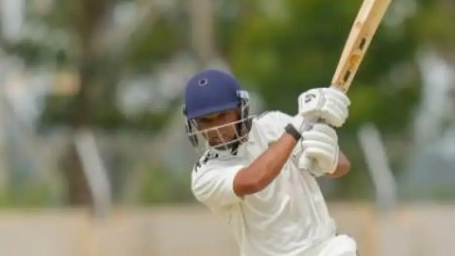 Danish Malewar’s Duleep Trophy heroics signal a bright future for Indian cricket
