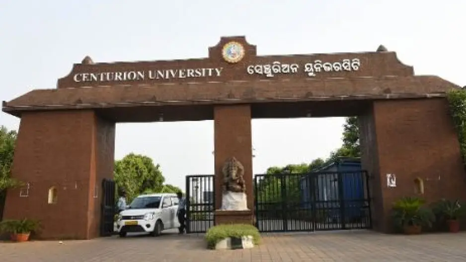 UP Forensic Science Lab signs MoU with Odisha's Centurion University