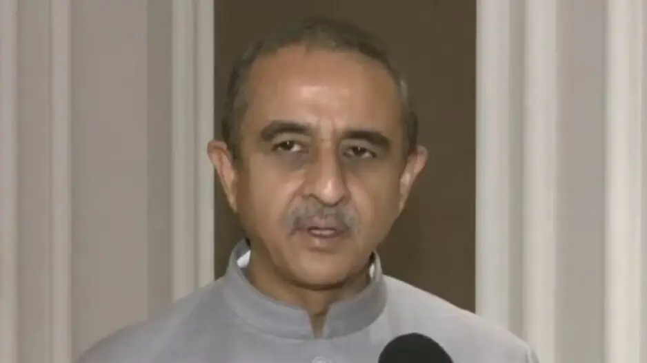 India's economy strong, global uncertainties won't affect country: Union minister