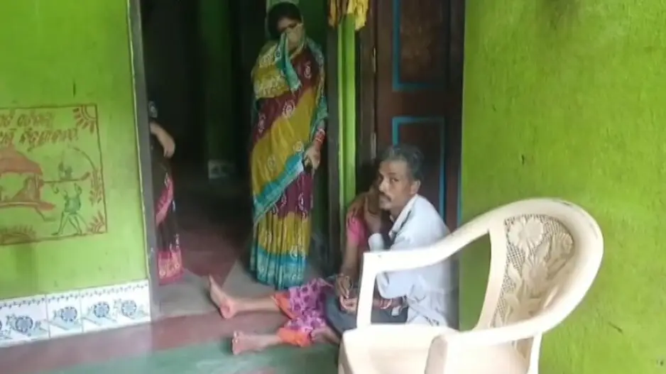 Odia man 'murdered' in Mumbai, 3 detained