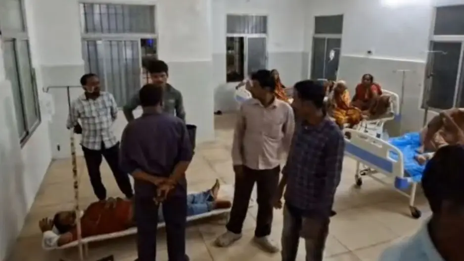 8 doctor posts vacant, patients suffer at Narasinghpur Medical in Cuttack