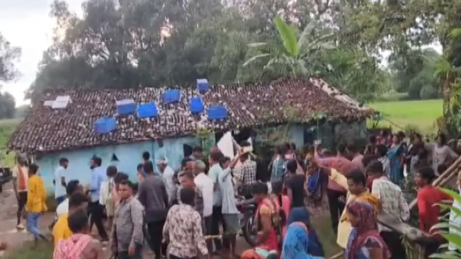 Odisha villagers rise against liquor shops, demand closure of outlets