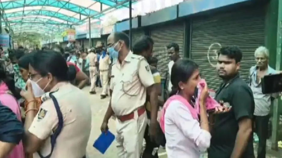 Decomposed body of woman recovered in Kendrapara, murder suspected