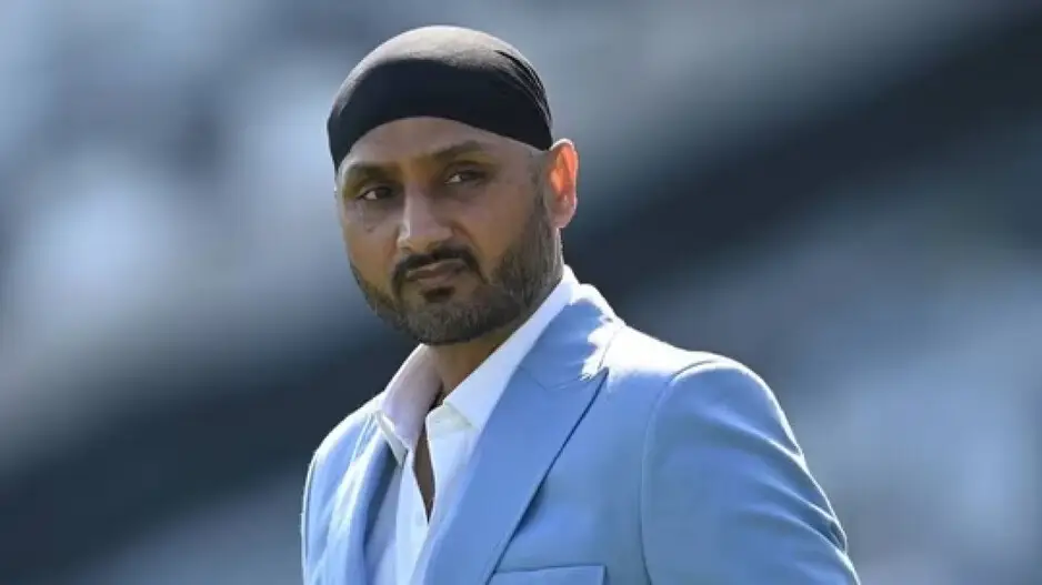 Harbhajan Singh slams Lalit Modi over slapgate video leak