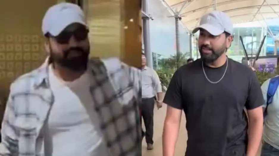Rohit Sharma 2.0: Fitter, leaner, sharper – fans say 'World Cup loading'
