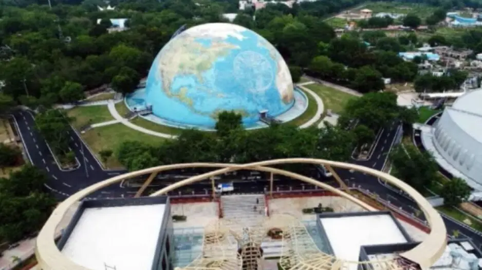 Science City to come up in Bhubaneswar; 100 acre land earmarked