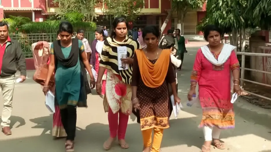 Special OTET exam date announced; check details