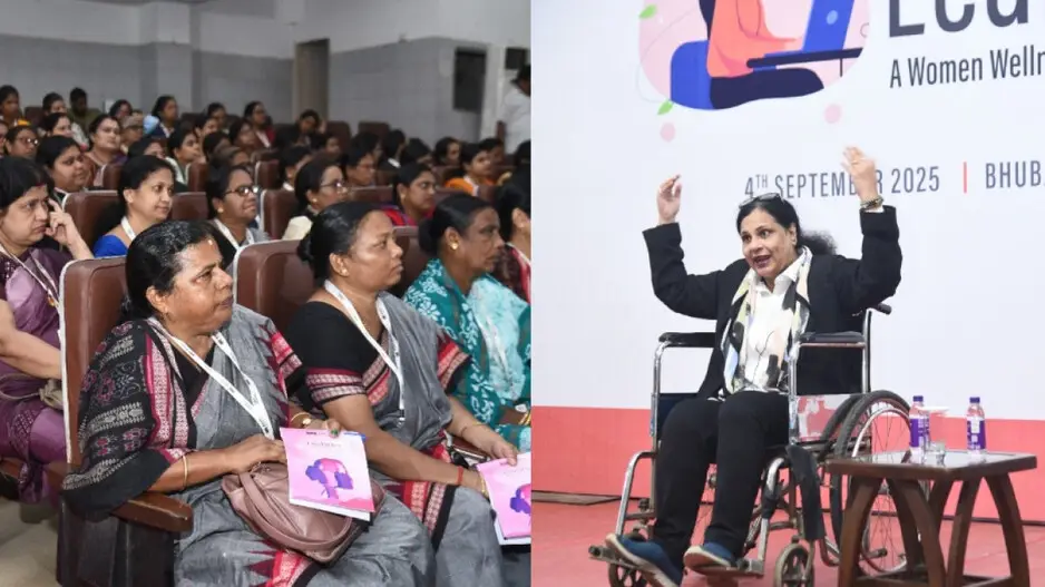 OMC empowers women leaders through ‘LeaDHer 2025’ DEI program