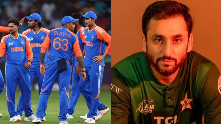Asia Cup 2025: Pakistan captain issues stern warning to India ahead of high voltage clash